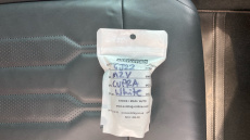 CUPRA Formentor 1.5 TSI 150 V2 5dr DSG Petrol Estate